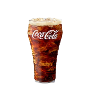 coke