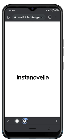 instanovella