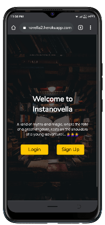 instanovella